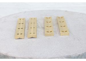Wholesale C93700 High Density Tin Bronze Copper Metal Plate For Different Shapes from china suppliers
