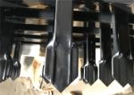 Tubular Security Hercules Fencing Panels