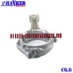 6 cyls Caterpillar C6.4 Engine Connecting Rod Assy Engine Spare Parts