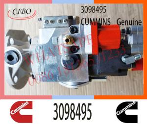 Wholesale 3098495Diesel Pump for Cum-mins NTA855 N14 NT855 Engine PT Fuel Injector 3098495 3279561 3088681 3096205 3090942 3417687 from china suppliers