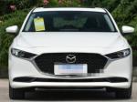 Mazda 3 Axela 2022 2.0L Automatic Smart Edition 4 door 5 seat sedan Gasoline
