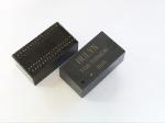 Gigabit Quad port DIP Quad port applications.