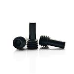 Spring Ss 316 Stainless Steel Cotter Pins Fitting Function Metal Screw Fastener