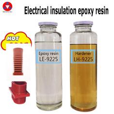 Wholesale Power Industry Application Epoxy Resin Cas No 1675 54 3 Heat Resistance from china suppliers