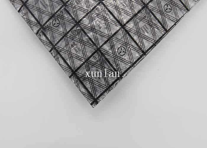 6 * 10 Inch Custom Bubble Mailer Envelopes , Mesh Bubble Lined Envelopes