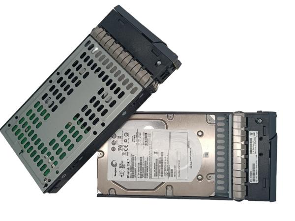 X411A-R5 X411_S15K7420A15 NetApp 450GB 15000RPM SAS 3.0Gbps 3.5 16MB Cache Hard