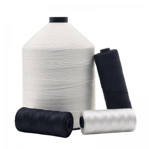 China 100% Nylon Fishing Twine High Tenacity 210D Polyester Thread for Kite Flying Thread on sale