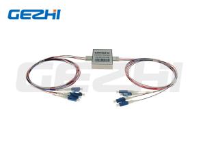 Wholesale 4x4 Fiber Optical Switches With Fast Switching Time from china suppliers