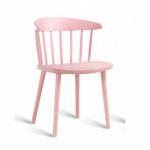 Kids Plastic Stackable Chairs For Kindergarten / Childrens Activity Center