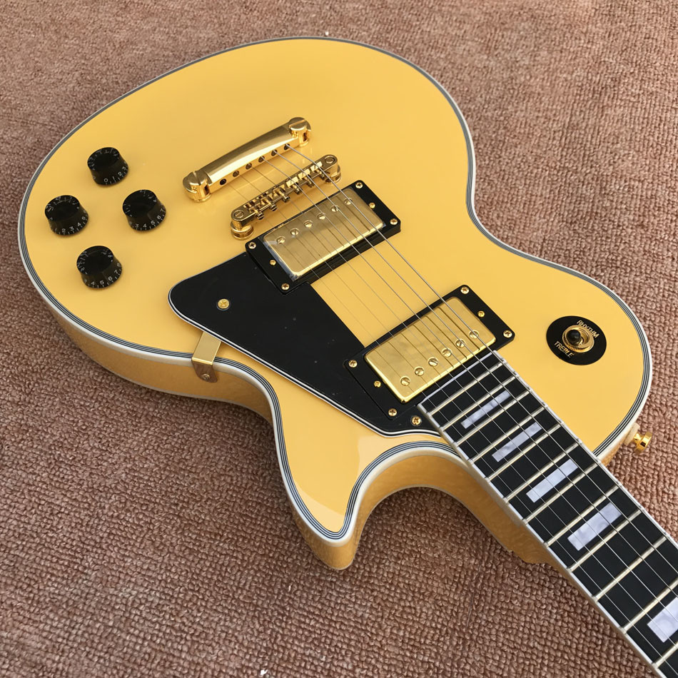 New style high-quality custom LP electric guitar