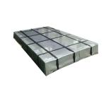 G90 Z275 Galvanized Steel Sheet 4 X 8 48 X 96 Dx51d Dx52D Dx53D DC51D DC52D