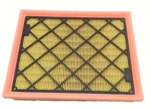 Wholesale Premium Automotive Engine Air Filter OE:5243 186 For Ford Edge, Fusion, Lincoln MKZ from china suppliers