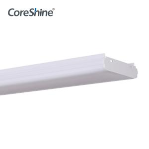 Wholesale IP54 600mm Weatherproof Blank Cover For Linear Trunking System from china suppliers