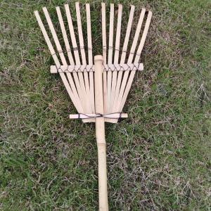Wholesale Leaf Rake Head Garden Rake Replacement Rake Head Replacement Garden Leaf Scoops Hand Rake from china suppliers
