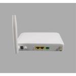 2.4G frequency wifi onu dual mode 1ge 1fe catv ont xpon gpon gepon
