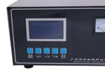 Copper Wire Ultrasonic Metal Welding Machine 20 KHZ Frequency 1500W