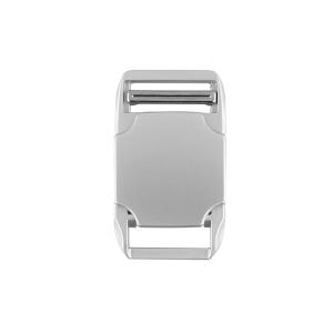 Buy cheap Custom Metal Hook Military Men Army Belt Snap Push Quick Release Fasteners from wholesalers
