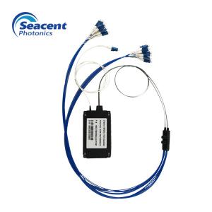 Wholesale O band 17CH 150GHZ AAWG Module from china suppliers