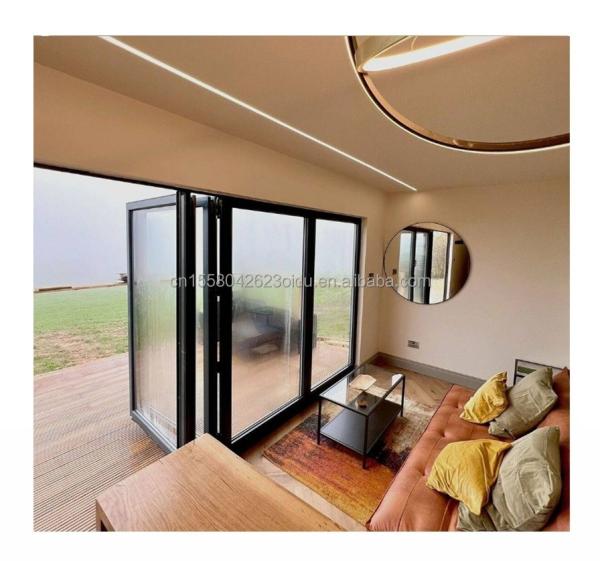 20ft 40ft Shipping Container Prefabricated House for Carport Featuring Sandwich