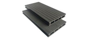 Wholesale 150*25mm 2200mm Moisture Resistance WPC Hollow Decking from china suppliers