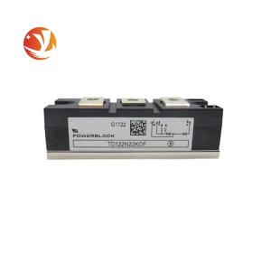 Wholesale TD122N22KOF from china suppliers