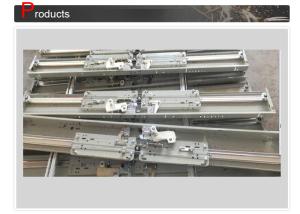 Wholesale Elevator Door Operator 600~1400 Mm Door Opening Width For Lift Parts from china suppliers