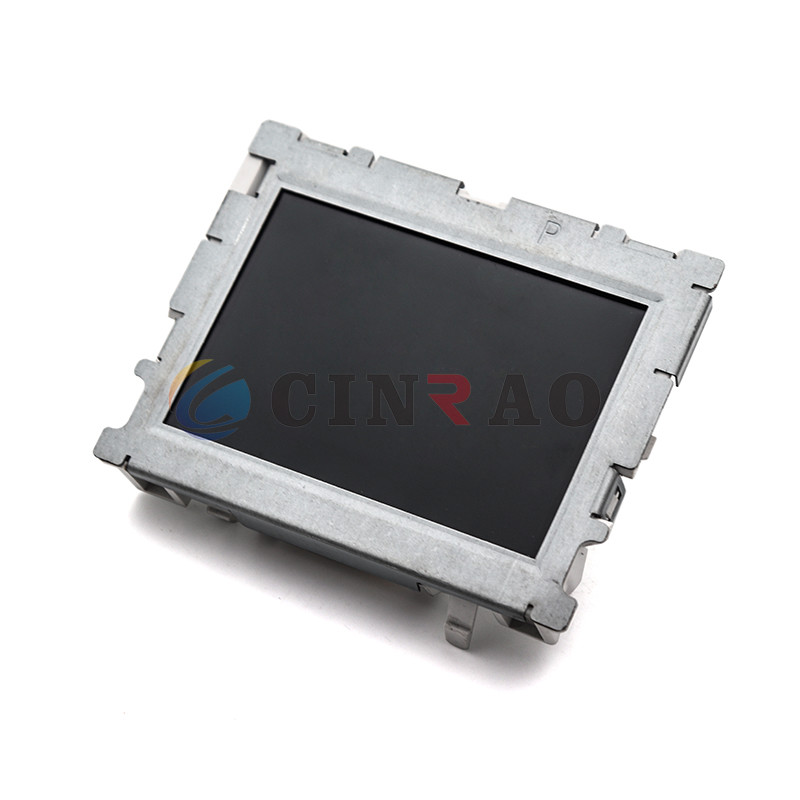 3.5 INCH GCX059BKC-E Car LCD Display Module / Auto GPS Navigation LCD Panel