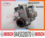 0445020070 BOSCH Diesel Engine Fuel pump 0445020070 6271-71-1110, BOSCH pump