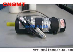Wholesale Small DEK Press Motor , CNSMT 145817 Camera X Axis Motor 110V/220V Long Lifespan from china suppliers