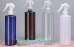 Plastic Spray Bottles, Reusable For Hands Clean, Medical, Disinfect, Sterilize,