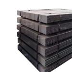 600mm-2000mm ASTM A36 Hot Rolled Mild Steel Sheet Metal