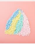 Antistatic Laundry Fragrance Booster Beads Fabric Softener For Home Use