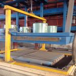 Quarry Mining Stone Plant Jaw Crusher Fixed Jaw Plate High Manganese Steel Jaw