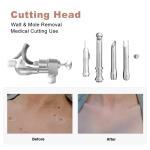 RF Co2 Fractional Laser Machine For Scar Removal,Laser Vaginal Tightening Device