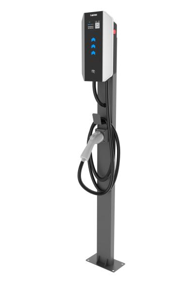 Alternating Current EV Charger Personal Use 7kW 11kW Electric Car Charger With