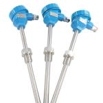 Customized ODM Support 1200 Degree Stainless Steel Temperature Instrument