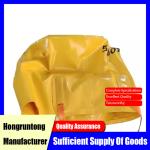 1.5m x 1.5m 15T Industrial Lift Bag Load Tear Resistant Compact Storage
