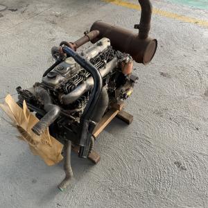 Wholesale Mitsubishi 6D34T Excavator Used Diesel Engine For SUV Pajero from china suppliers