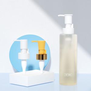 Wholesale Enhance Skincare Routine with Pump Spray Bottle Parts for Makeup Remover Oil from china suppliers