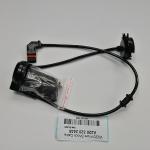 2 Matic OE A2203202438 Air Shock Repair Kit Front Shock Cable For Mercedes Benz