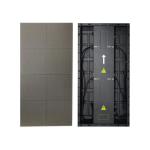 250mmx250mm LED Dance Floor Panels P3.91 P4.81 LED Dance Floor Tiles