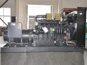 Wholesale 1500rpm 1800rpm Shanghai Diesel Generator from china suppliers