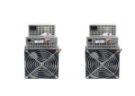 12V Bitcoin Earning Machine 125X155X335mm 10*6 Pins Wires SMTI 1700 Chip