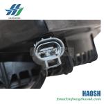 Isuzu Auto Parts Shroud Blower Assembly 8-98090684-1 8980906841 For Isuzu 700P