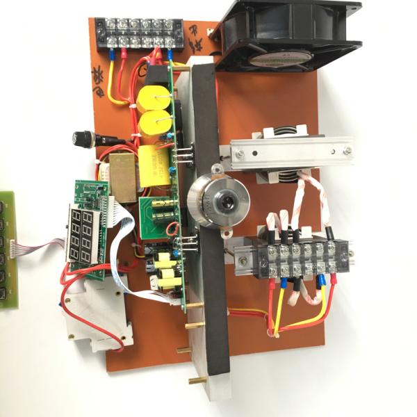 ultrasonic vibrator circuit use cleaning machine 1000W 28khz/40khz for ultrasonic transducer Vibrator Circuit Use Ultrasonic Driver Circuit 1000W 28khz/40khz For Ultrasonic Transducer