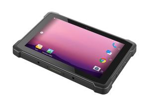 Wholesale LTE GPS 4GB Ram 64GB Rom Industrial Rugged Tablet Android 9.0 from china suppliers