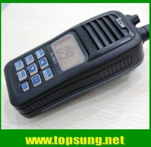 Wholesale M23 VHF Marine Radio Walkie Talkie Waterproof from china suppliers