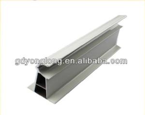 Wholesale 6063 CNC Parts Aluminum Kit Extruded Aluminum Profile T4 T5 T6 from china suppliers