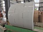 3005 H47 0.4MM Prepainted Color Coated Aluminium Coil for Metal Roofing Exterior