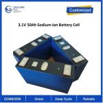 2.0kg LFP Anode Material LiFePO4 Prismatic Battery 3.2V 105AH For Solar Energy